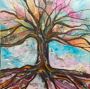 Branches of migration