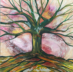 Hope Transplanted