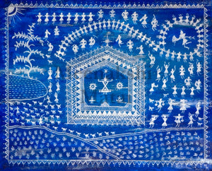 Neelima Warli