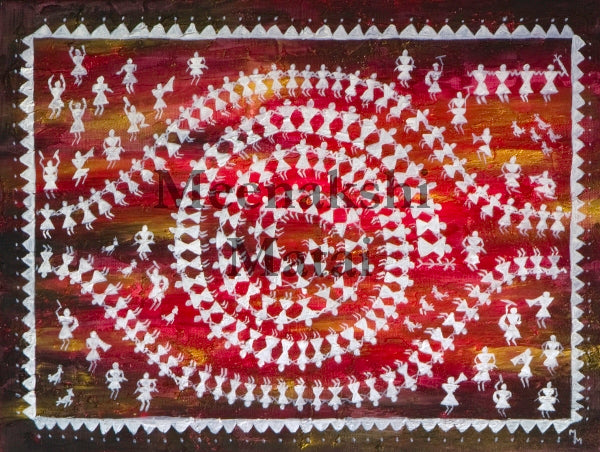 Lalima Warli