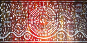 Tarpana Warli