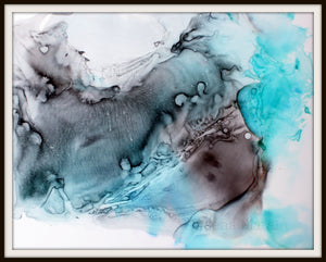 Oceans Within